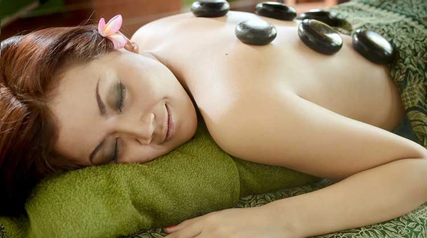 Bali Spa Treatment