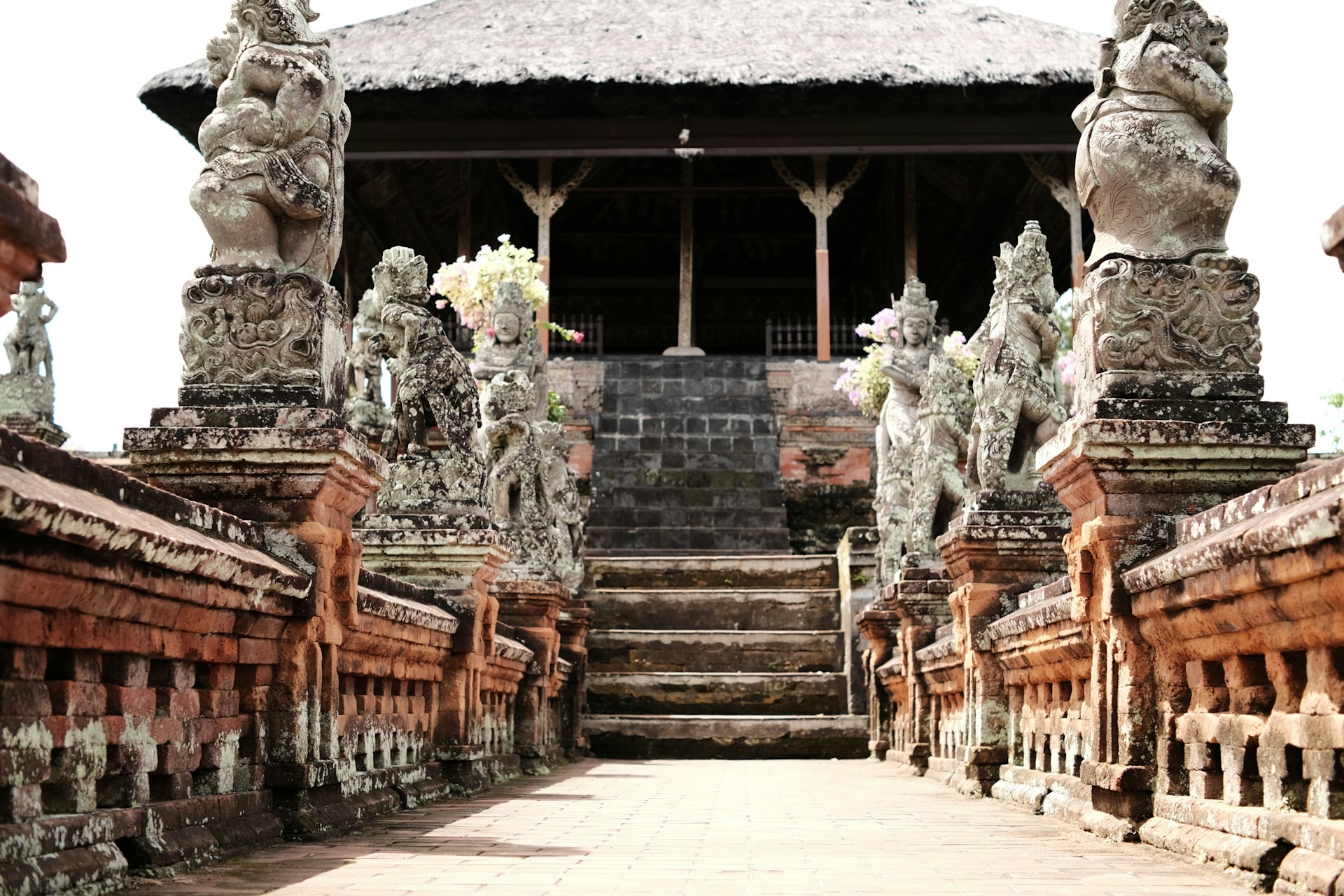 Exploring the Rich Heritage of Kertha Gosa: Bali's Hall of Justice