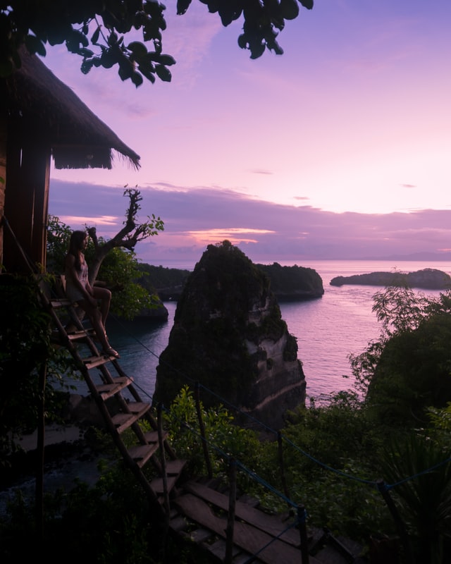 Nusa Penida Island